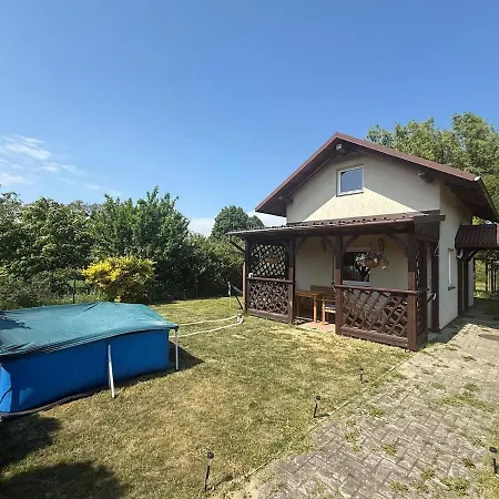 Uroczy Na Wakacje, Gdynia, Babie Doly Дом отдыха