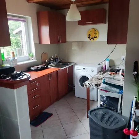 Дом отдыха Uroczy Na Wakacje, Gdynia, Babie Doly