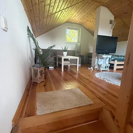 Uroczy Na Wakacje, Gdynia, Babie Doly Гдыня