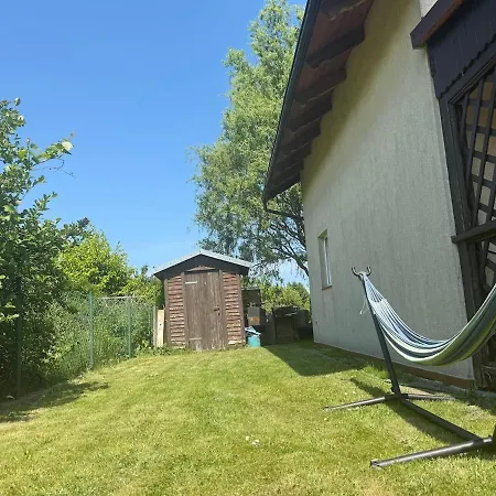 Uroczy Na Wakacje, Gdynia, Babie Doły *