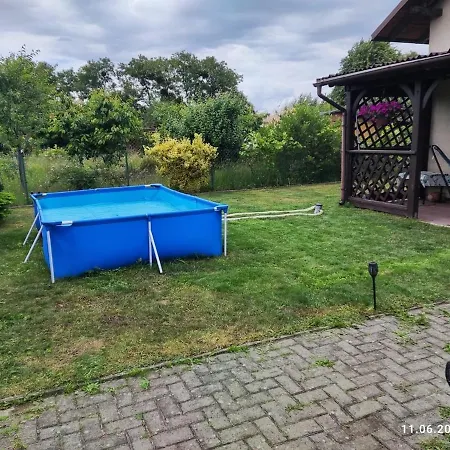 Uroczy Na Wakacje, Gdynia, Babie Doły *