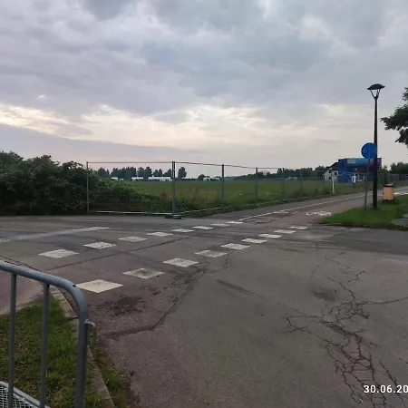Uroczy Na Wakacje, Gdynia, Babie Doly Дом отдыха