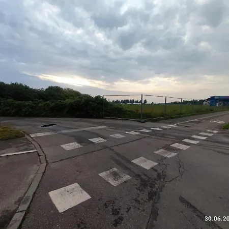 Дом отдыха Uroczy Na Wakacje, Gdynia, Babie Doly